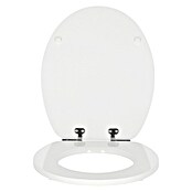 Poseidon Daska za WC (S automatikom upuštanja, MDF)