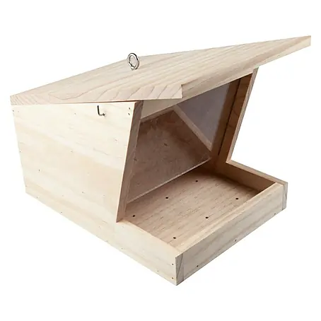 Windhager  Vogelfutterhaus