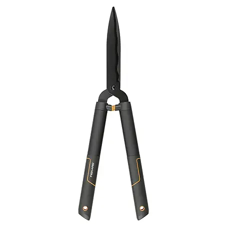 Fiskars SingleStep Hand-Heckenschere HS22
