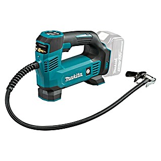 Makita LXT 18V Accucompressor DMP180Z (18 V, Excl. accu, 8,3 bar)