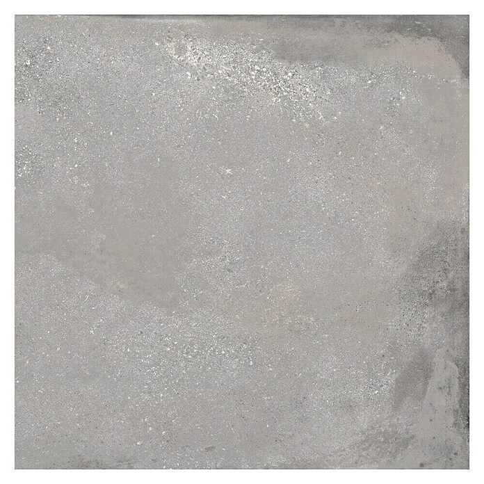 BHS Showroom Pavimento porcelánico Origin Antislip (60 x 60 cm, Acero)