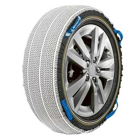 Michelin  Cadenas antideslizantes SOS Grip