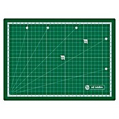 Talens Art Creation Tabla de cortar antideslizante (Verde, 30 x 22 cm)