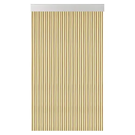 Cortina para puerta Trev