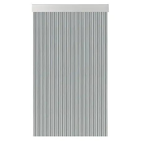 Cortina para puerta Trev