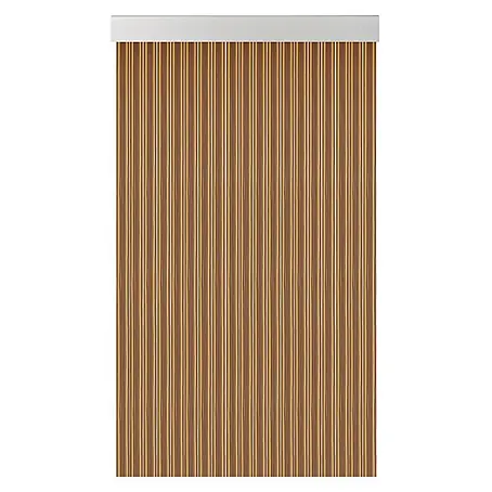 Cortina para puerta Trev