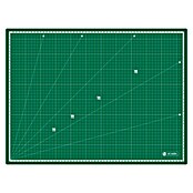 Talens Art Creation Tabla de cortar antideslizante (Verde, 60 x 45 cm)