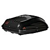Cartrend Dachbox Reef 270 (L x B x H: 118 x 76 x 39 cm, 220 l, 50 kg, Schwarz) | BAUHAUS
