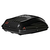 Cartrend Dachbox Reef 270 (L x B x H: 118 x 76 x 39 cm, 220 l, 50 kg, Schwarz) | BAUHAUS