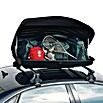 Cartrend Dachbox Reef 270 (L x B x H: 118 x 76 x 39 cm, 220 l, 50 kg, Schwarz) | BAUHAUS