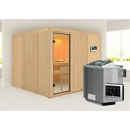 Karibu Elementsauna Arvika
