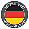 Karibu Saunahaus Suva 2 (Ohne Ofen, Natur, L x B x H: 231 x 337 x 227 cm) | BAUHAUS