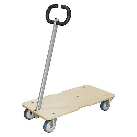 Wagner System  Transportroller Star Carrier Extendable MM 1333