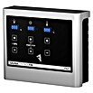 Karibu Massivholzsauna Selena (L x B x H: 159 x 223 x 191 cm, 3,6 kW Saunaofen mit multifunktionaler Steuerung, Mit Dachkranz und Beleuchtung) | BAUHAUS
