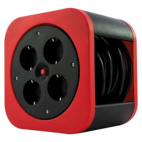REV  Kabeltrommel S-Box