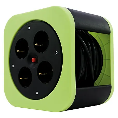 REV Kabeltrommel S-Box