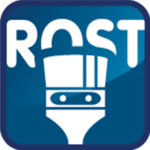 Auch direkt auf Rost