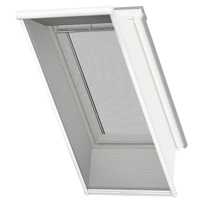 Velux Dachfensterrollo Insektenschutz ZIL FK08 0000SWL