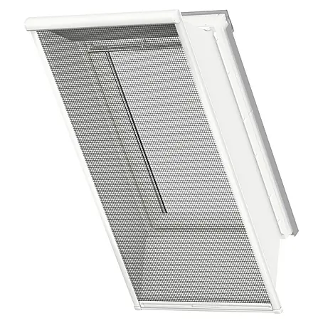 Velux  Dachfensterrollo Insektenschutz ZIL MK06 0000SWL