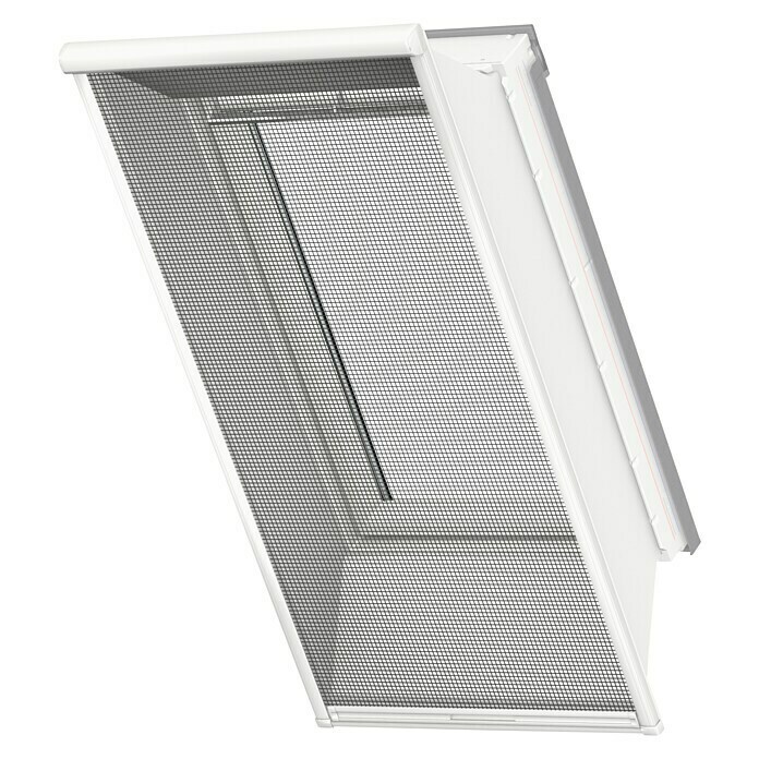 Velux Dachfensterrollo Insektenschutz 