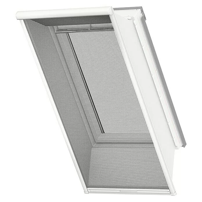 Dachfensterrollo Insektenschutz ZIL CK02 0000SWL