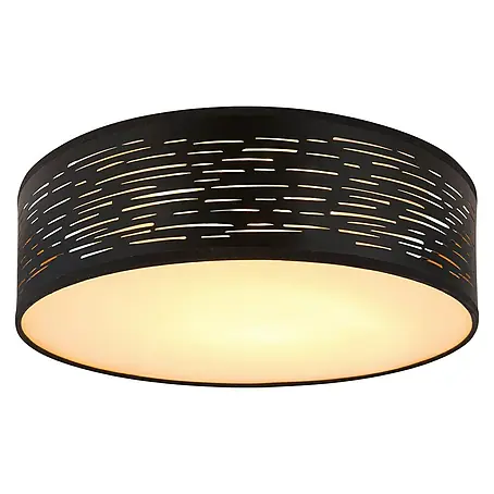 Globo  Plafón LED redondo Tunno