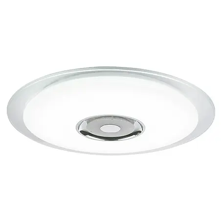 Globo  Plafón LED redondo Tune