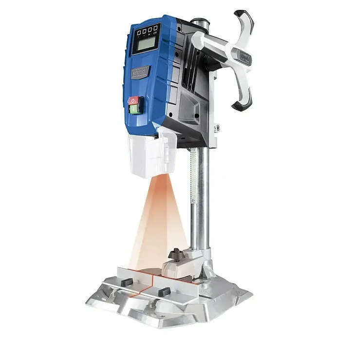 Scheppach Tischbohrmaschine DP55