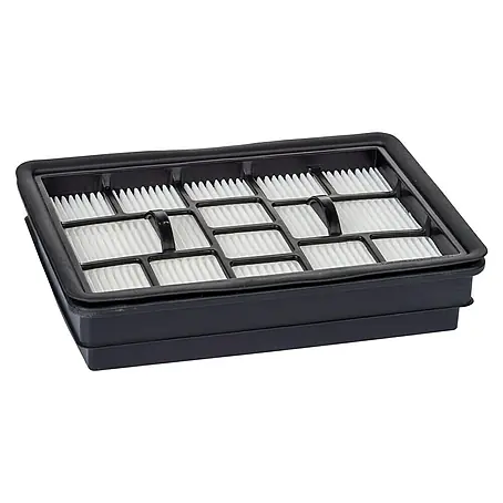Bosch  Flachfaltenfilter