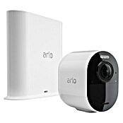 Arlo Ultra Steuerzentrale SmartHub (Weiß, 5,8 x 12,5 x 17,5 cm)