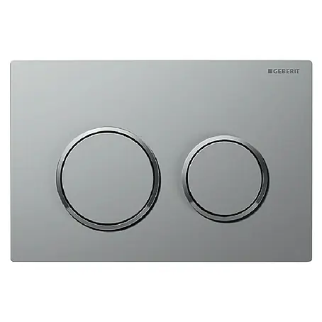 Geberit  Betätigungsplatte Omega 20 - 115085JQ1