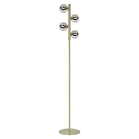 Lucide Tycho Stehleuchte  (Gold)