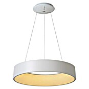 Lucide Talowe LED-Pendelleuchte (39 W, Weiß, Höhe: 117 cm)