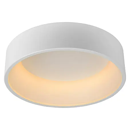 Lucide Talowe LED-Deckenleuchte rund
