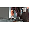 Bosch Professional Atornillador de batería GSR 12V-15 FC (12 V, 2 baterías, 2 Ah, Número de revoluciones de marcha en vacío: 400 r.p.m. - 1.300 r.p.m.)