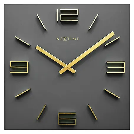 Wanduhr WT2300