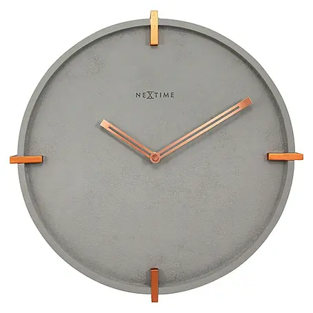 Wanduhr Mohawk Wall