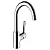 Hansgrohe Spültischarmatur Focus M43 