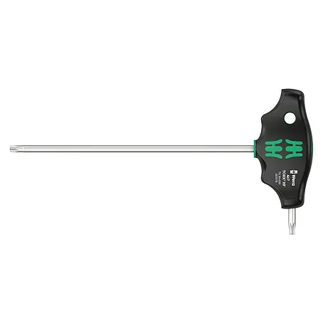 Wera  Stiftschlüssel mit Quergriff TX 467