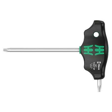 Wera  Stiftschlüssel mit Quergriff TX 467