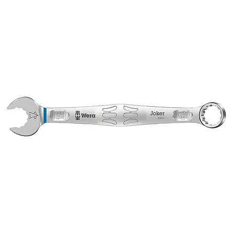 Wera Joker Ringmaulschlüssel 6003
