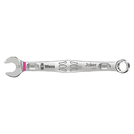 Wera Joker Ringmaulschlüssel 6003