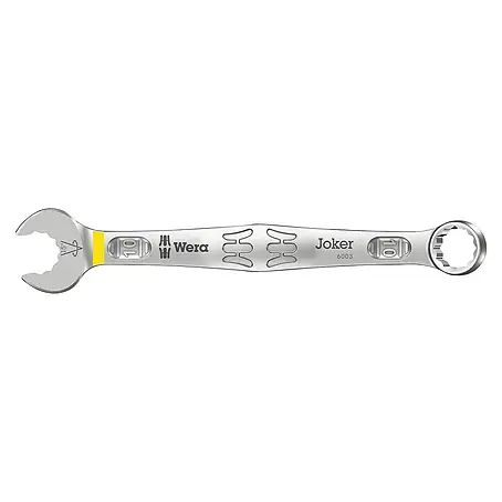 Wera Joker Ringmaulschlüssel 6003