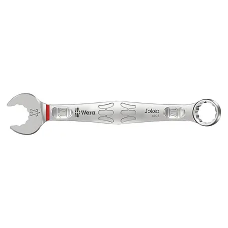 Wera Joker Ringmaulschlüssel 6003