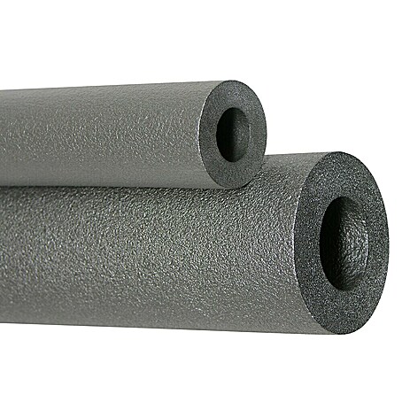 Thermaflex ThermaGo Rohrisolierung 15/13 (Ø x L: 15 mm x 1 m, Kunststoff, Daemmstaerke: 13 Millimeter (mm))