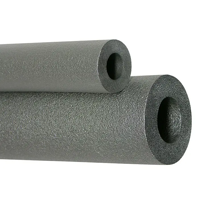 Thermaflex ThermaGo PE-Rohrisolierung 22/9Durchmesser: 22 mm, Dämmstärke: 9 mm, Ungeschlitzt, Länge: 1 m
