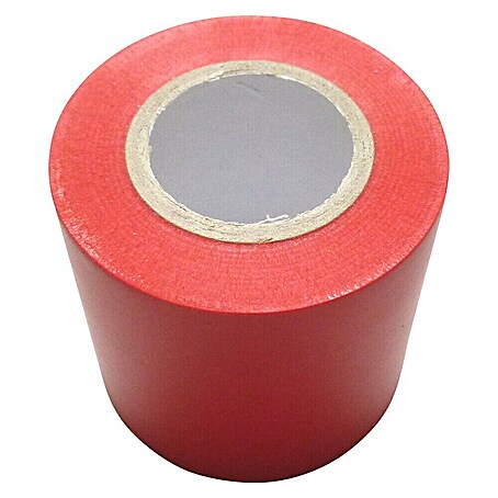 Thermaflex Klebeband (Rot, 10 m, 1 Stk.)