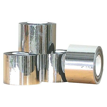Thermaflex Aluminium-Klebeband (50 m x 50 mm)