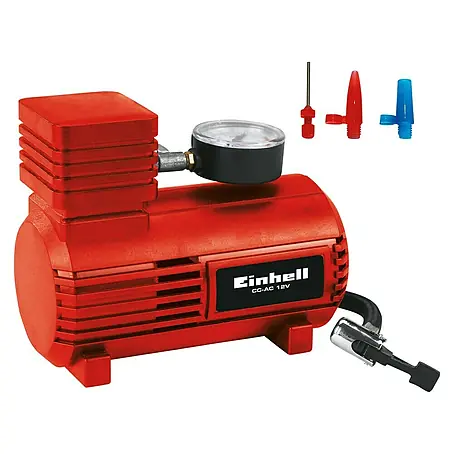 Einhell  Compresor CC-AC 12