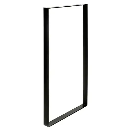 Rei  Pata para muebles rectangular